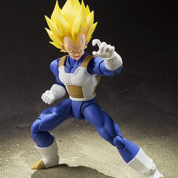 [S.H.Figuarts] ���ۻ��̾��� ������ [11���԰��Ϸ�] [4549660074229]