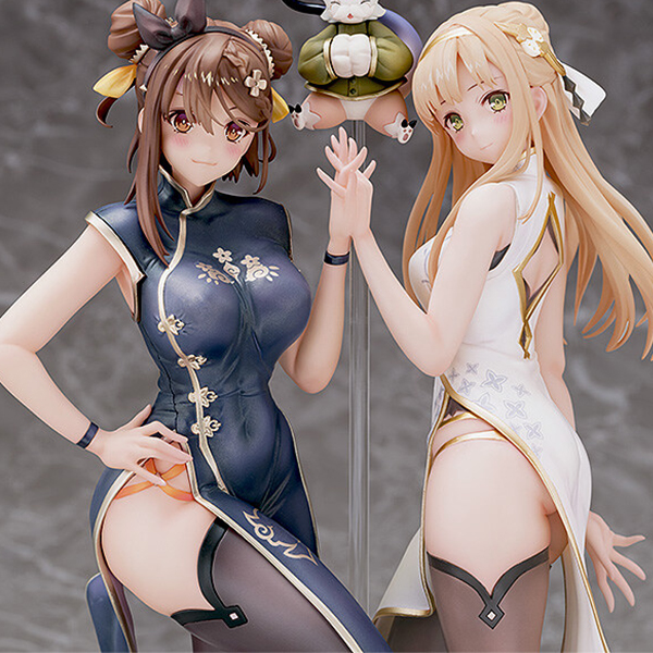 1/7 �������� ��Ʋ����2 - ������/Ŭ����� ���̳� �巹��Ver. [4���԰��Ϸ�][4580678969695]