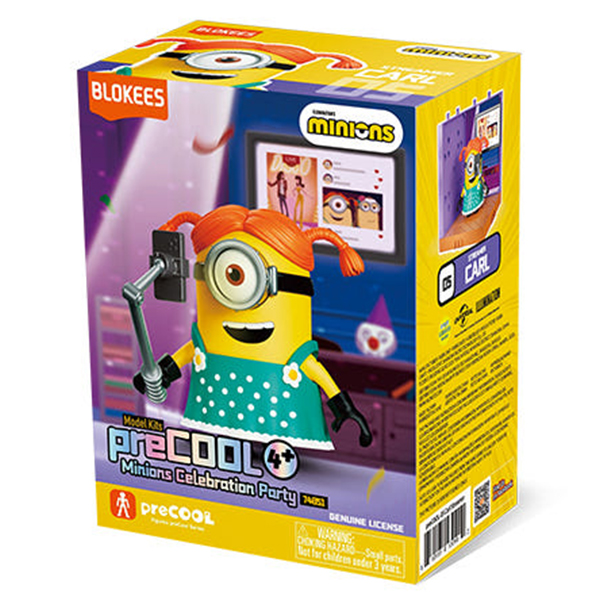 [����Ű] �̴Ͼ��� ������ ���� �����극�̼� ��Ƽ �ø���  PC08 ��Ʈ���� Į