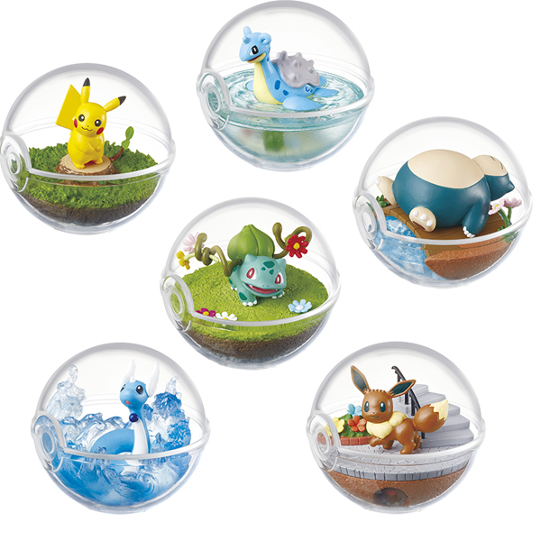 [�����߼�] ���ϸ��� �׶󸮿� �ݷ���(1�������߼�) [9���԰��Ϸ�] [4521121203379]