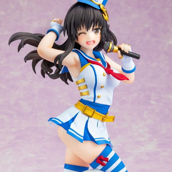 1/7 CAworks ������ Ʈ���� ��ũ�Ͻ� - ����ī�� ���� �ٴ�ٶ� ������ƮVer. [4935228529025]