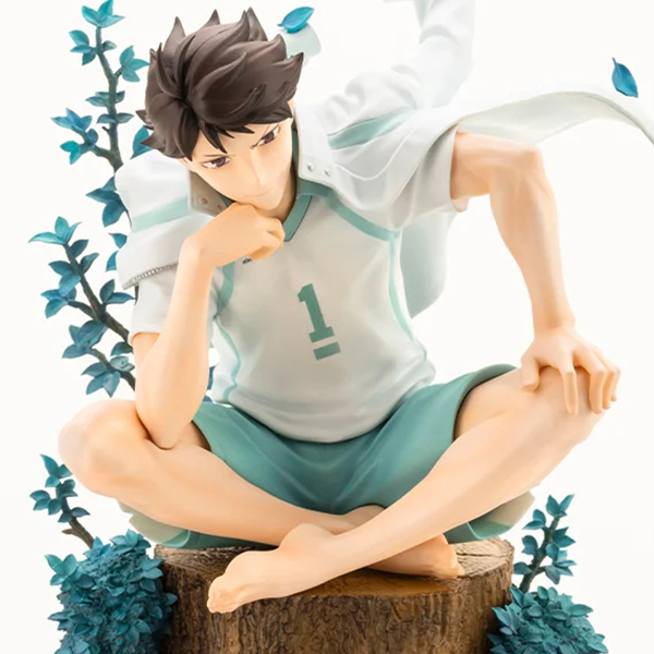 1/8 ARTFX J ����ť - ����ī�� ����� [4934054062676]