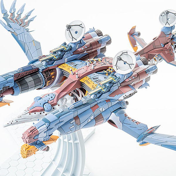 [����] [PLAMAX] ���ݰԸ��� �ű����� -  AAA �д� [4545784015285]