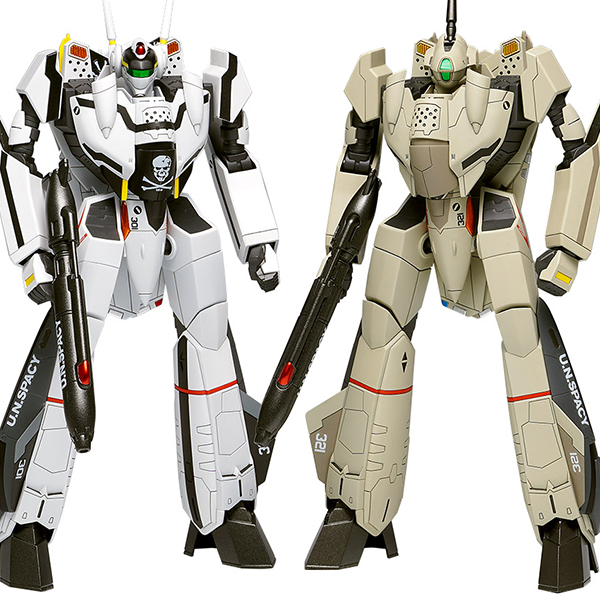 1/100 ��ũ�ν� ���� - VF-0S/A �Ǵн� ��Ʈ���̵� �����ͺ� ŰƮ [3���԰��Ϸ�] [4943209190355]