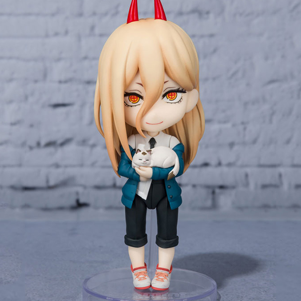 [�ǱԾ����̴�] ü�μҸ� - �Ŀ� [8���԰��Ϸ�] [4573102649485]