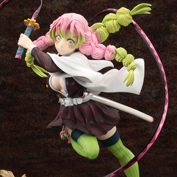 [Ư������] 1/8 ARTFX J �͸��� Į�� - ĭ���� ������ [3���԰��Ϸ�][4934054050178]