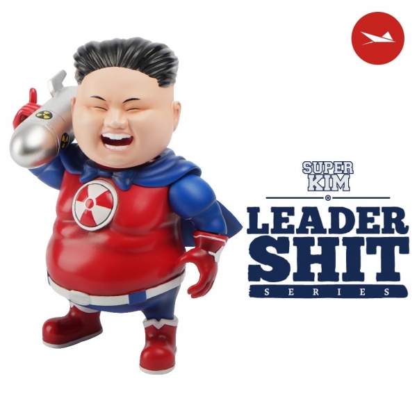 THE LEADERSHIT �ø��� ���� Ŵ [2���԰��Ϸ�]