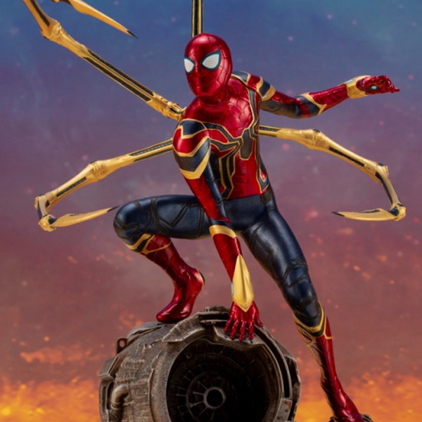 1/10 ARTFX+ ����� : ���Ǵ�Ƽ �� - ���̾� �����̴� [5���԰��Ϸ�] [4934054007134]