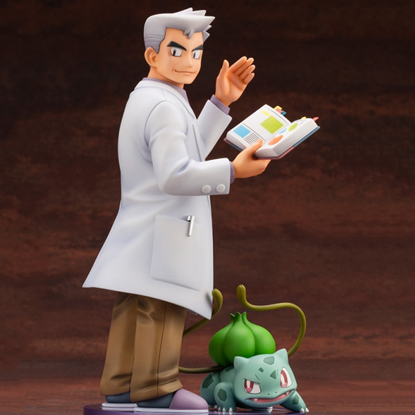 1/8 ARTFX J  ���ϸ��� - ���ڻ� with �̻��ؾ� [1���԰��Ϸ�] [4934054011285]