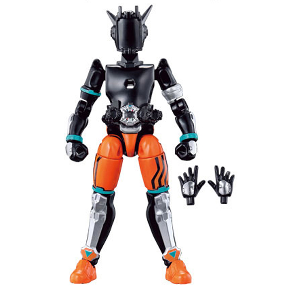 [����] �嵿 ������̴� ���� RIDE9ź Feat. ������̴� ���� - 4. ������̴� ���� �����̵� �Ƹ� �������̵� ��(R) [4549660339113]