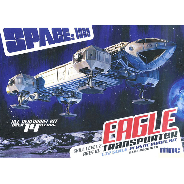 1/72 �����̽�:1999 �̱� Ʈ�������� [4���԰��Ϸ�] [0849398035443]