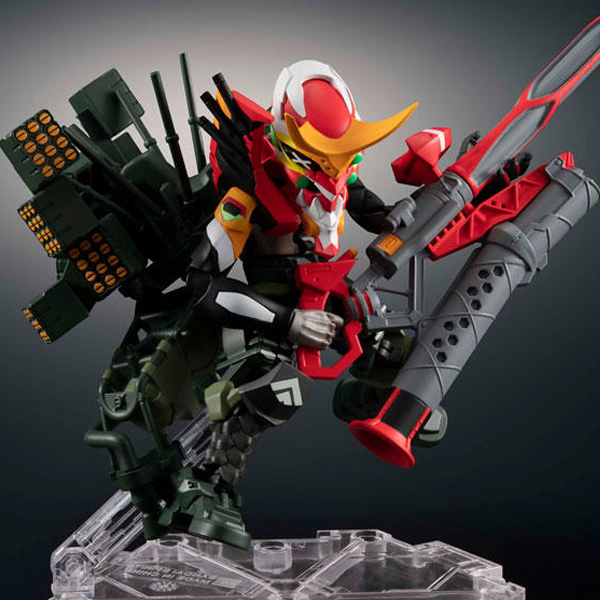 [NXEDGE STYLE] EVA UNIT ���ݰԸ��� ��2ȣ�� ���� [10���԰��Ϸ�] [4573102595928]