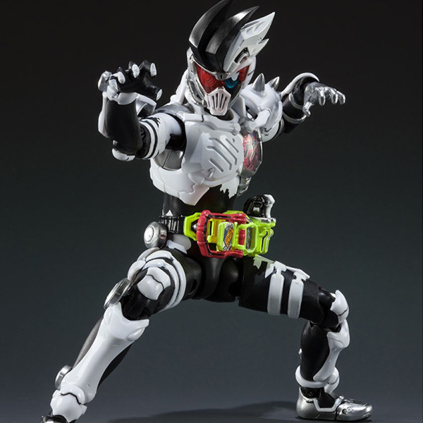 [ȥ������] [S.H.Figuarts] ������̴� �չ� ���� �׼� ���̸� ����X-0 [10���԰��Ϸ�][4573102551887]