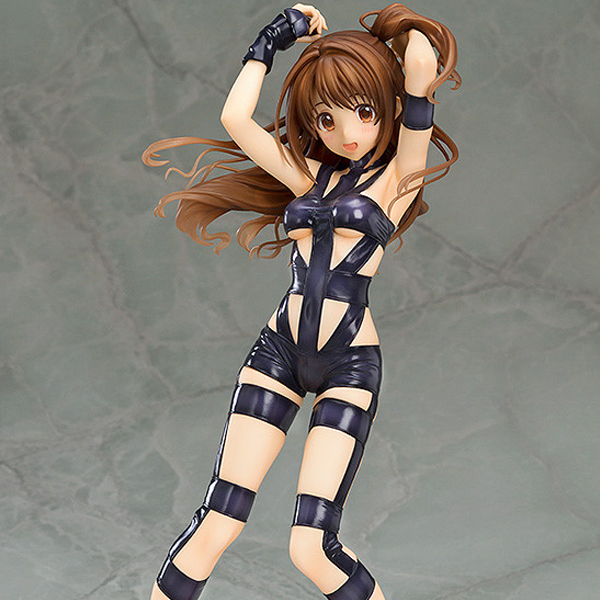 1/7 ���̵������� �ŵ�������� - �ø����� ����Ű HOT LIMIT Ver. [3���԰��Ϸ�] [4580416940436]