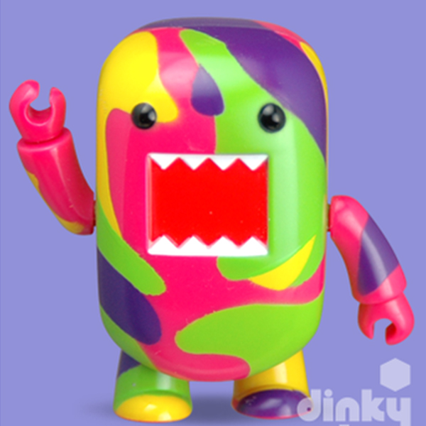 [����] [��Ʈ����] ������ series 4 (Domo Qee)