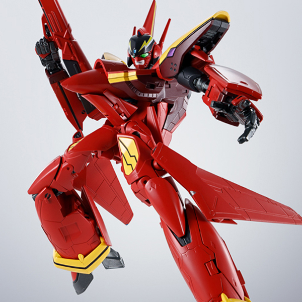 [���̸�ŻR] ��ũ�ν�7 - VF-19 ī�� ���̾� ��Ű�� [9���԰��Ϸ�][4573102660855]