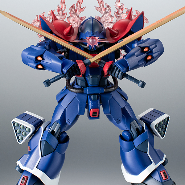 [�ڽ��ջ�] [�κ�ȥ] SIDE MS ������Ʈ ī�� Ver.A.N.I.M.E.  [4573102654939]