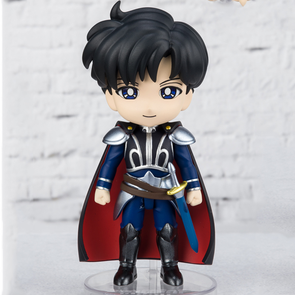 [�ǱԾ��� �̴�] �̼ҳ� ���� ���Ϸ� �� - ������ ����̿� [10���԰��Ϸ�] [4573102634672]