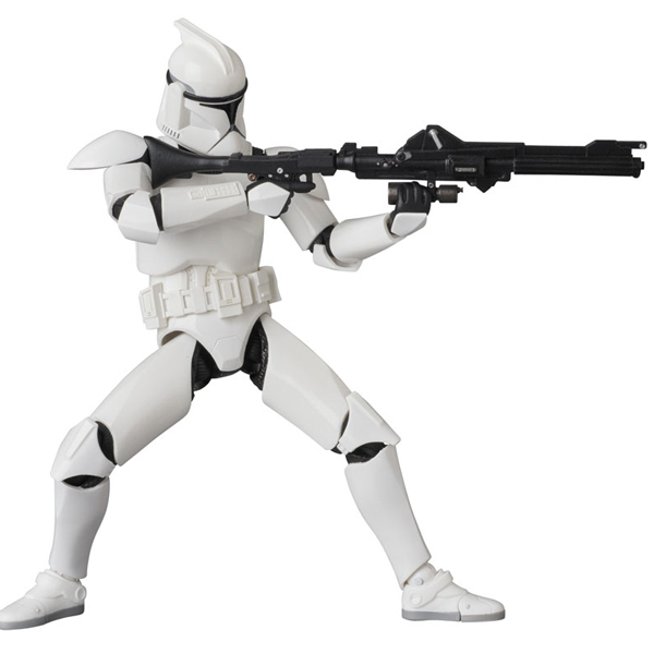 [MAFEX] ��Ÿ���� ���Ǽҵ�2/3 - Ŭ�� Ʈ���� [6���԰��Ϸ�] [4530956470412]