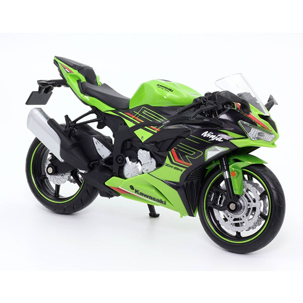 1/23 2023 ī�ͻ�Ű ���� ZX-6R �׸� [11���԰��Ϸ�] [4975406502341]