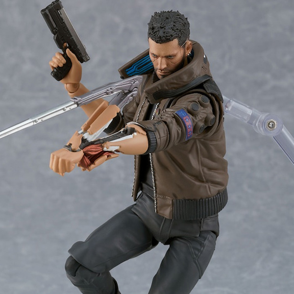 [�Ǳ׸�] ���̹���ũ2077 - V(���ΰ�) [10���԰��Ϸ�] [4580590124448]