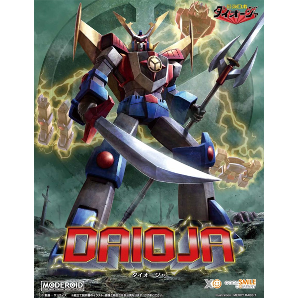 [MODEROID] �ְ��κ� ���̿��� [3���԰��Ϸ�] [4580590163027]