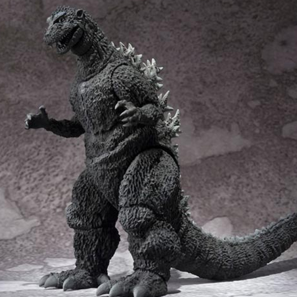 [S.H.Figuarts] ������ 1954 [9���԰��Ϸ�] [4549660049005]