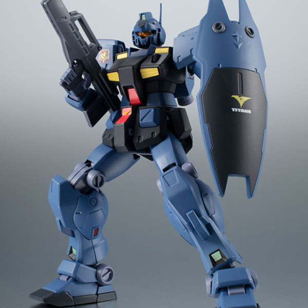 [�κ�ȥ] SIDE MS �� ���� ver.A.N.I.M.E. [2���԰��Ϸ�] [4573102616982]