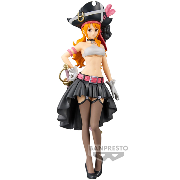 [��ǰ�ǱԾ�] ���ǽ� �ʸ� ���� DXF THE GRANDLINE LADY Vol.3 ���� [3���԰��Ϸ�] [4983164191790]