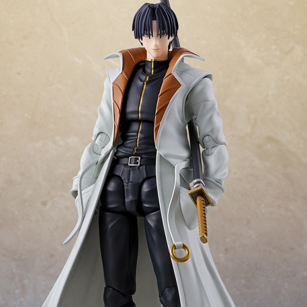 [S.H.Figuarts] �ٶ��� �˽� - �ó�� �ƿ��� [11���԰��Ϸ�][4573102654823]