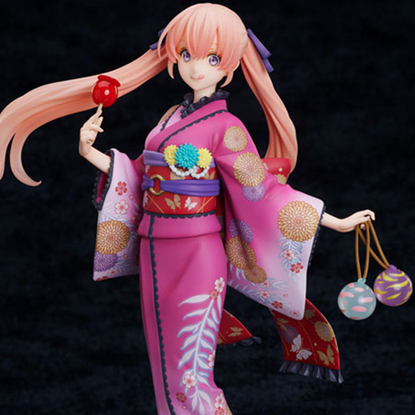 1/7 ���ٱ� Ŀ�� - �Ƹ��� ����ī -��īŸ-  [4589584958458]