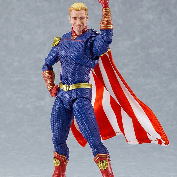 [�Ǳ׸�] THE BOYS - Ȩ����