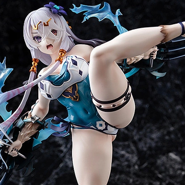 1/7 �������� ��Ʋ���� - ���� ������Ver. [12���԰��Ϸ�] [4580522750097]