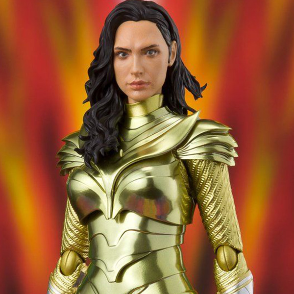 [ȥ������] [S.H.Figuarts] ������� ��� �Ƹ�(WW84) [6���԰��Ϸ�][4573102604996]