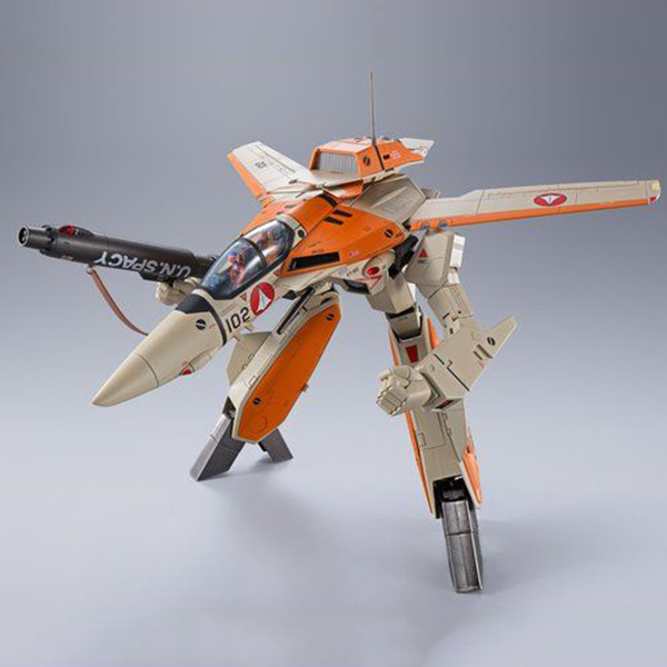 [ȥ������] DX���ձ� ��ũ�ν� - VF-1D ��Ű��&�� ���̼� [8���԰��Ϸ�]