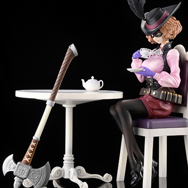 1/7 �丣�ҳ�5 �� �ο� - �������� �Ϸ� ����Ver.  [4981932513843]