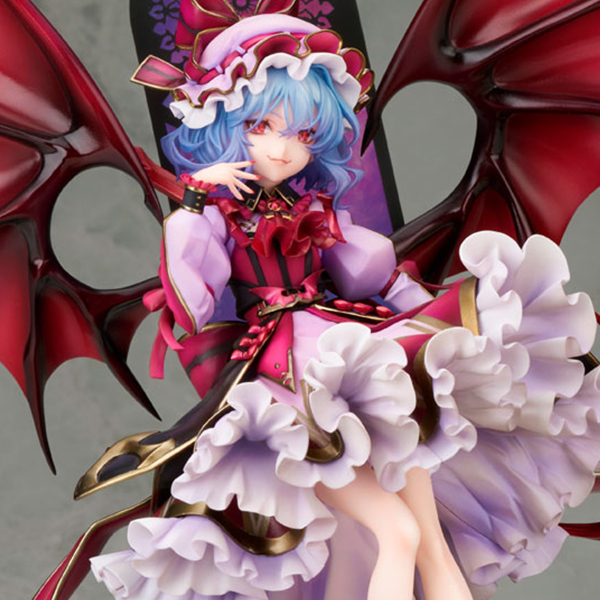 [����] 1/8 ���� ������Ʈ - ���и��� ��Į�� [4560228207040]