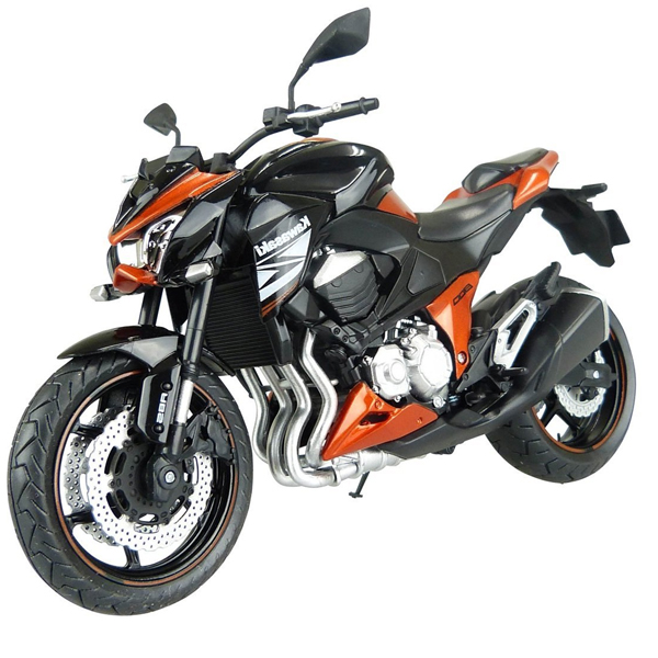 ��ī�̳� 1/12 �ϼ�ǰ ����ũ ī�ͻ�Ű Z800 ������ [2���԰��Ϸ�] [4905083085653]