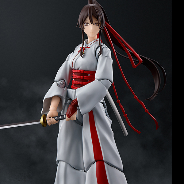 [S.H.Figuarts] ������ - �߸��� �ƻ翡�� ��⸮ [11���԰��Ϸ�] [4573102651686]