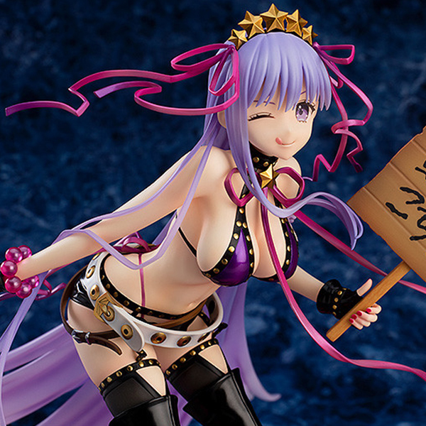 1/7 ����Ʈ/�׷��� ���� - ��ĵ��/BB(�ҾǸ� �ް��Ǻ�) [AQ] [4580416943093]