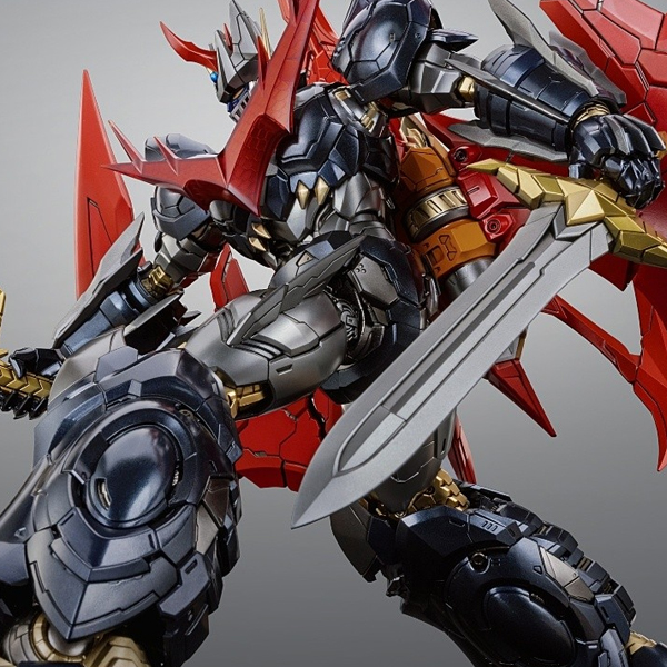 [Ư������] [CCS TOYS] �� ��¡�� ����VS������屺 MORTAL MIND �׷���Ʈ ��¡ī���� [6���԰��Ϸ�]