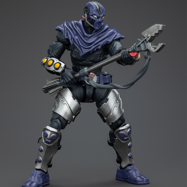 1/18 ���� �ź��� - ǲ Ŭ��B [1���԰��Ϸ�] [6927054400171]