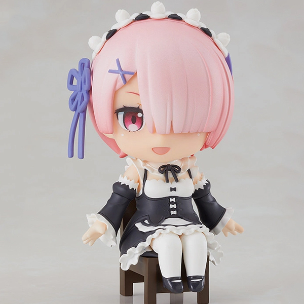 [�ٵ����̵� Swaccao!] Re: ó������ �����ϴ� �̼��� ��Ȱ - �� [4580590126664]