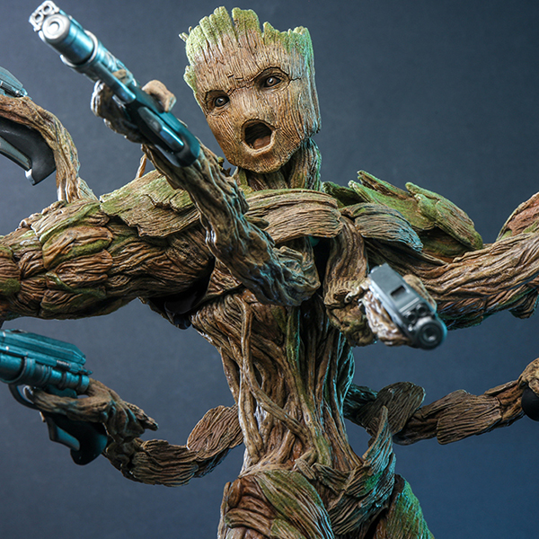 MMS707 1/6 ������� ���� ������ Vol.3 - �׷�Ʈ �𷰽� ����