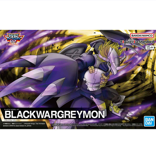 [�ǱԾ������ ���Ĵٵ�] ������ ��庥ó02 - ���� ���׷��̸� [9���԰��Ϸ�] [4573102654380]