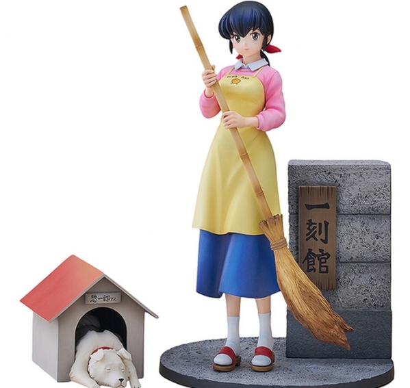 1/7 �����ϰ� - ���䳪�� ���� with ����ġ�� [4582666820216]