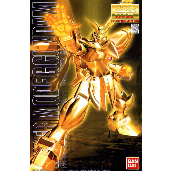 [MG] 1/100 ���Ǵ� ������ ��� [7���԰��Ϸ�] [4573102638335]