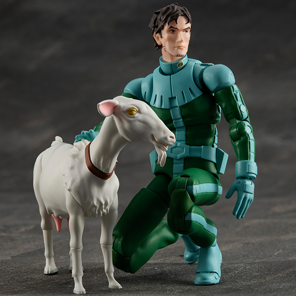 G.M.G 1/18 �⵿���� �Ǵ� �����罺 ������ �� �� ���� ������ 09 �����罺 ����&����ī [11���԰��Ϸ�] [4535123836145]