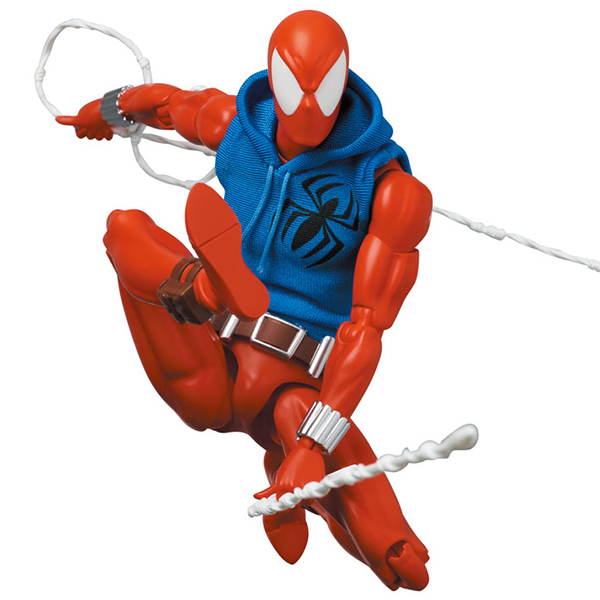 [MAFEX] No.186 ��Į�� �����̴�(�ڹ�Ver.) [10���԰��Ϸ�] [4530956471860]