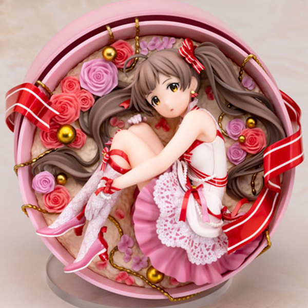 1/7 ���̵� ������ �и��� ���̺�! - ������Ű ����ī ǻ�� ������Ʈ Ver. [4902273134948]